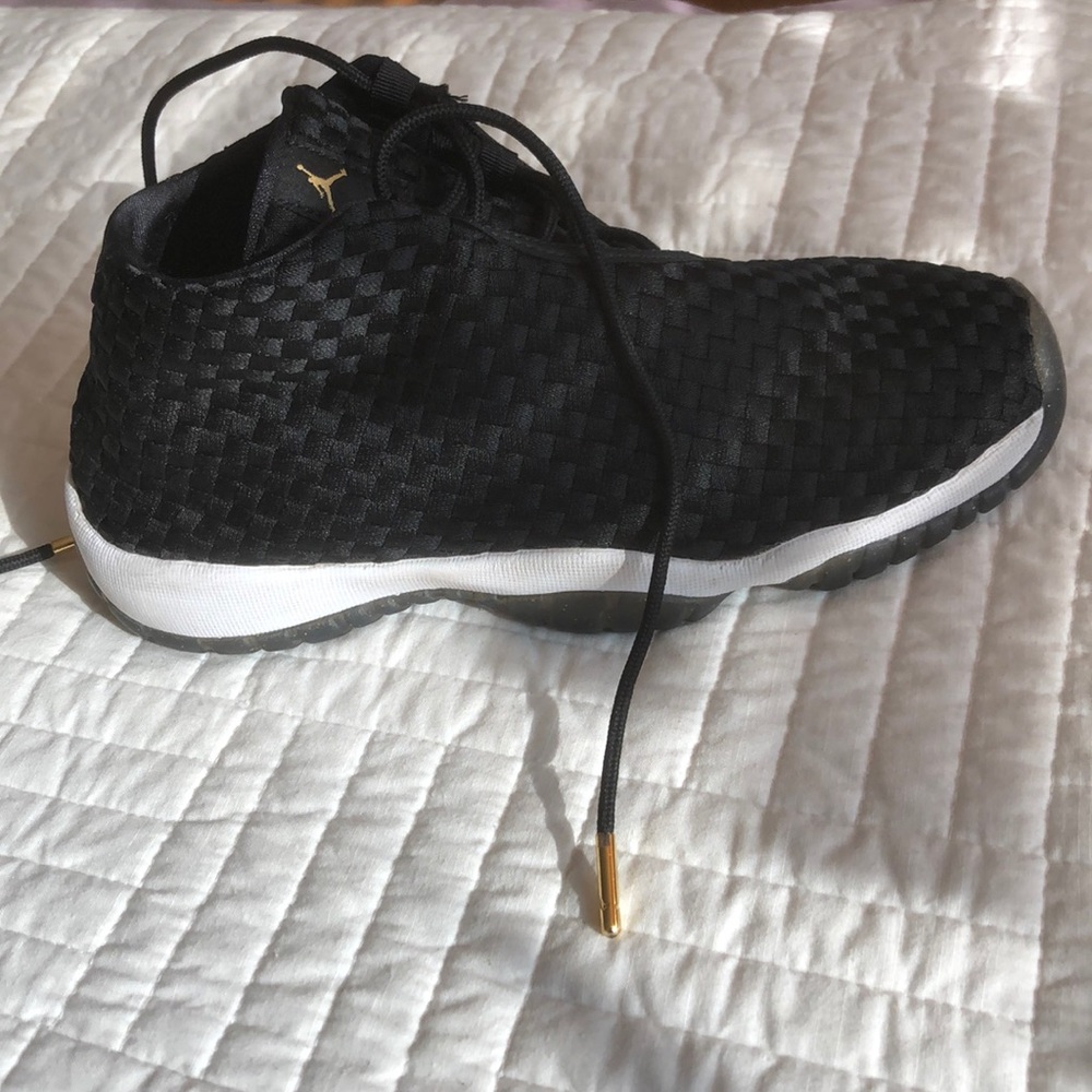 Jordan Future Black - image 1